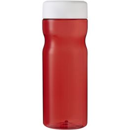 Produktabbildung H2O Active® Eco Base 650 ml Sportflasche mit Drehdeckel H2O Active® Eco Base 650 ml Sportflasche mit Drehdeckel