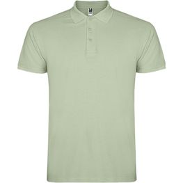 Star Poloshirt für Herren