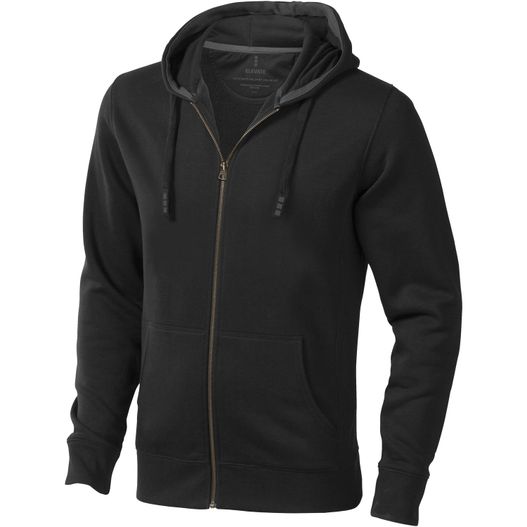 Arora Kapuzensweatjacke für Herren (Bild 1)