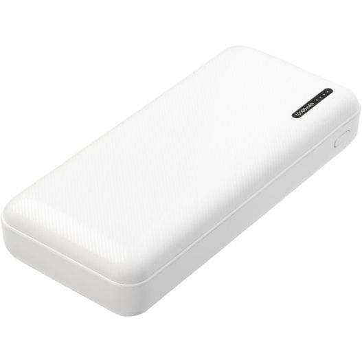 Compress 10.000 mAh High Density Powerbank (Bild 1)