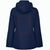 America wattierter Parka für Damen (Bild 4)