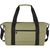 Joey Reisetasche aus GRS recyceltem Canvas 25 L (Bild 2)