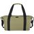 Joey Reisetasche aus GRS recyceltem Canvas 25 L (Bild 3)