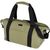 Joey Reisetasche aus GRS recyceltem Canvas 25 L (Bild 1)