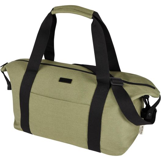 Joey Reisetasche aus GRS recyceltem Canvas 25 L (Bild 1)