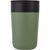Nordia 400 ml doppelwandiger Becher aus Recyclingmaterial (Bild 4)