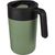 Nordia 400 ml doppelwandiger Becher aus Recyclingmaterial (Bild 1)