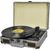 Prixton VC400 Vinyl MP3 Player (Bild 2)