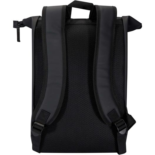 Resi Plus 15" GRS-recycelter Rolltop Rucksack 18 L (Bild 1)