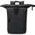 Resi Plus 15" GRS-recycelter Rolltop Rucksack 18 L (Bild 4)