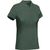 Prince Poloshirt aus Bio-Baumwolle für Damen