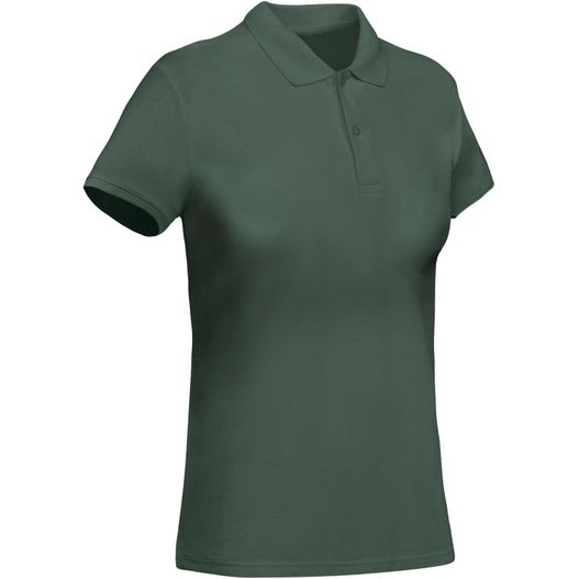 Prince Poloshirt aus Bio-Baumwolle für Damen (Bild 1)