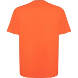 Bull Overzise T-Shirt Unisex