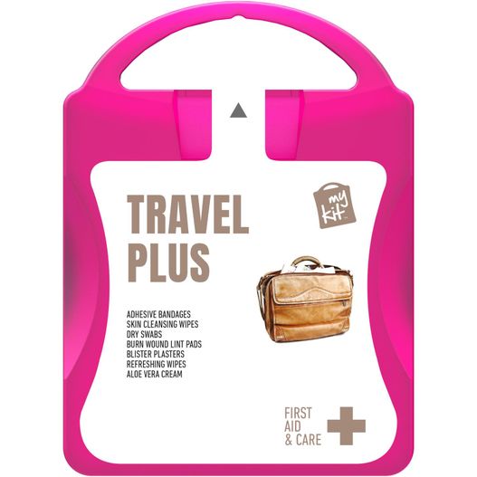 Produktabbildung MyKit Reise Plus MyKit Reise Plus (Bild 1)