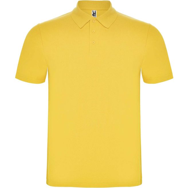 Austral Poloshirt Unisex