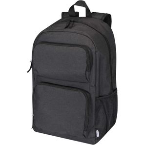Graphite Deluxe 15" Laptop-Rucksack 20L