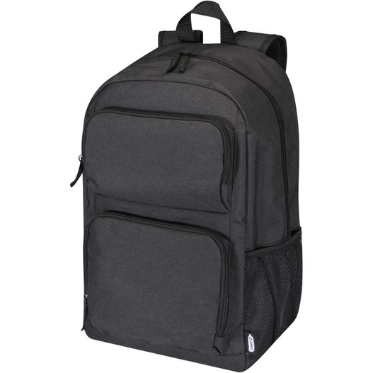 Graphite Deluxe 15" Laptop-Rucksack 20L (Bild 1)