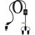 SCX.design C48 CarPlay 5-in-1 Ladekabel mit Leuchtlogo (Bild 3)