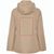 America wattierter Parka für Damen (Bild 4)