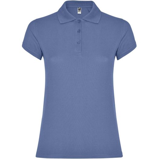 Produktabbildung Star Poloshirt für Damen Star Poloshirt für Damen (Bild 1)