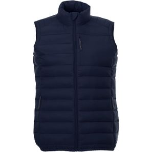 Pallas wattierter Bodywarmer für Damen
