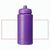 Baseline® Plus 500 ml Flasche mit Sportdeckel (Bild 4)
