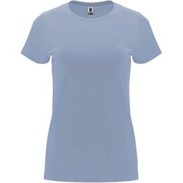 Capri T-Shirt für Damen