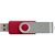 Rotate USB-Stick 3.0 mit Doming (Bild 2)