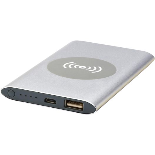 Juice 4000 mAh kabellose Powerbank (Bild 1)