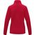 Zelus Fleecejacke für Damen (Bild 2)