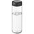 H2O Active® Vibe 850 ml Sportflasche mit Drehdeckel