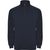Aneto Pullover mit Viertelreißverschluss