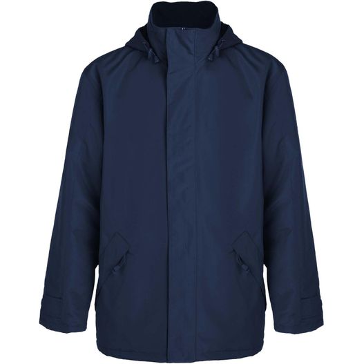 Europa isolierte Jacke Unisex (Bild 1)