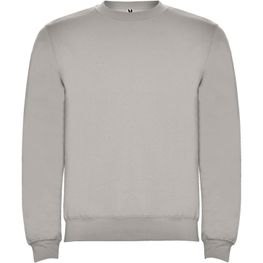 Clasica Sweatshirt mit Rundhalsausschnitt Unisex