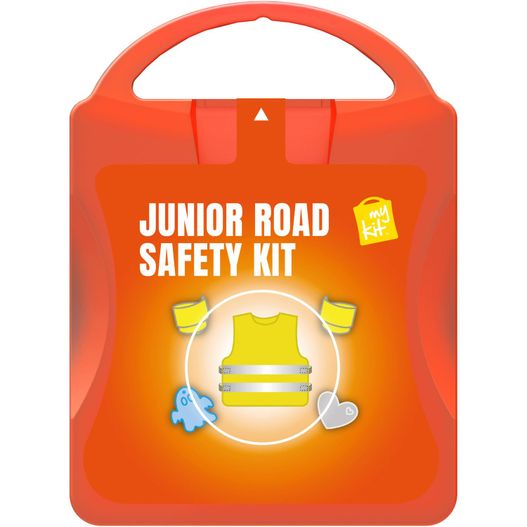 Produktabbildung MyKit M Junior Sicherheit MyKit M Junior Sicherheit (Bild 1)