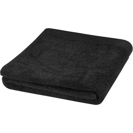 Produktabbildung Riley 550 g/m² Baumwollhandtuch 100 x 180 cm Riley 550 g/m² Baumwollhandtuch 100 x 180 cm (Bild 1)