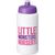 Baseline® Plus grip 500 ml Sportflasche mit Sportdeckel (Bild 3)
