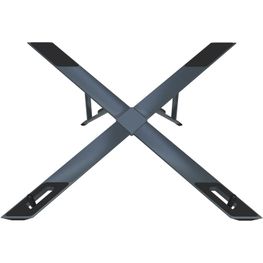 Produktabbildung SCX.design O33 klappbarer Laptopständer SCX.design O33 klappbarer Laptopständer