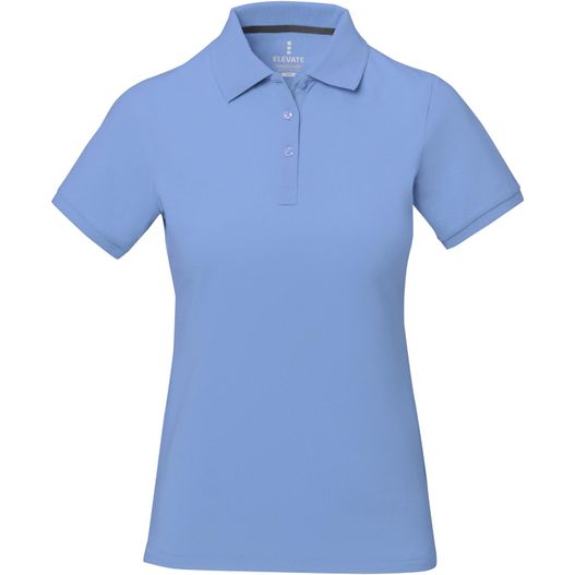 Produktabbildung Calgary Poloshirt für Damen Calgary Poloshirt für Damen (Bild 1)
