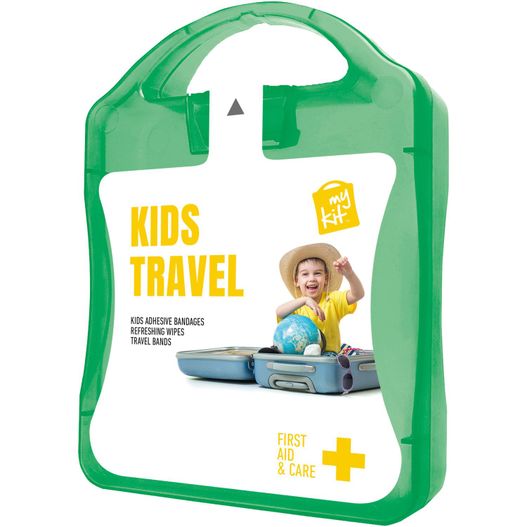 Produktabbildung MyKit Kinderreiseset MyKit Kinderreiseset (Bild 1)