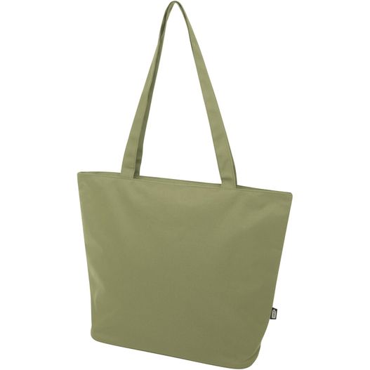 Panama Tragetasche aus GRS Recyclingmaterial 20 L (Bild 1)