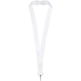 Addie Sublimation Lanyard mit Sicherheitsverschluss aus recyceltem PET Kunststoff