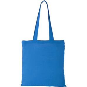 Peru 180 g/m² Baumwoll Tragetasche 7L