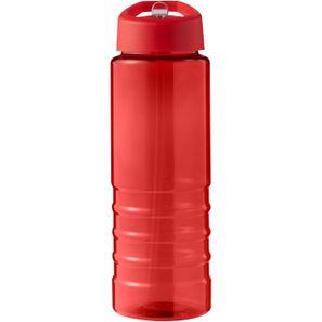 H2O Active® Eco Treble 750 ml Sportflasche mit Stülpdeckel
