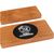 SCX.design P37 5000 mAh kabellose Powerbank aus Holz mit Leuchtlogo (Bild 4)