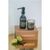 Wellmark Discovery Seifenspender und Duftkerze ´dunkler Bernstein´-Set, 200 ml (Seifenspender) und 150 g (Duftkerze) (Bild 4)