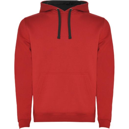 Urban Kapuzenpullover für Kinder (Bild 1)
