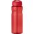 H2O Active® Base 650 ml Sportflasche mit Ausgussdeckel (Bild 2)
