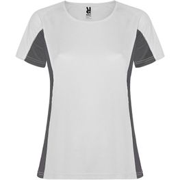 Shanghai Sport T-Shirt für Damen