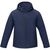 Notus wattierte Softshell Herrenjacke (Bild 1)